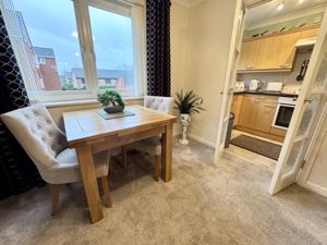 Dining Area- click for photo gallery